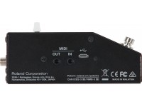 BOSS EQ-200 <b>BOSS EQ-200 Equalizador Grafico digital pedal guitarra eletrica computador usb estúdio</b>de ligações lateral BOSS EQ-200 <b>BOSS EQ-200 Equalizador Grafico digital pedal guitarra eletrica computador usb estúdio</b>de ligações lateral